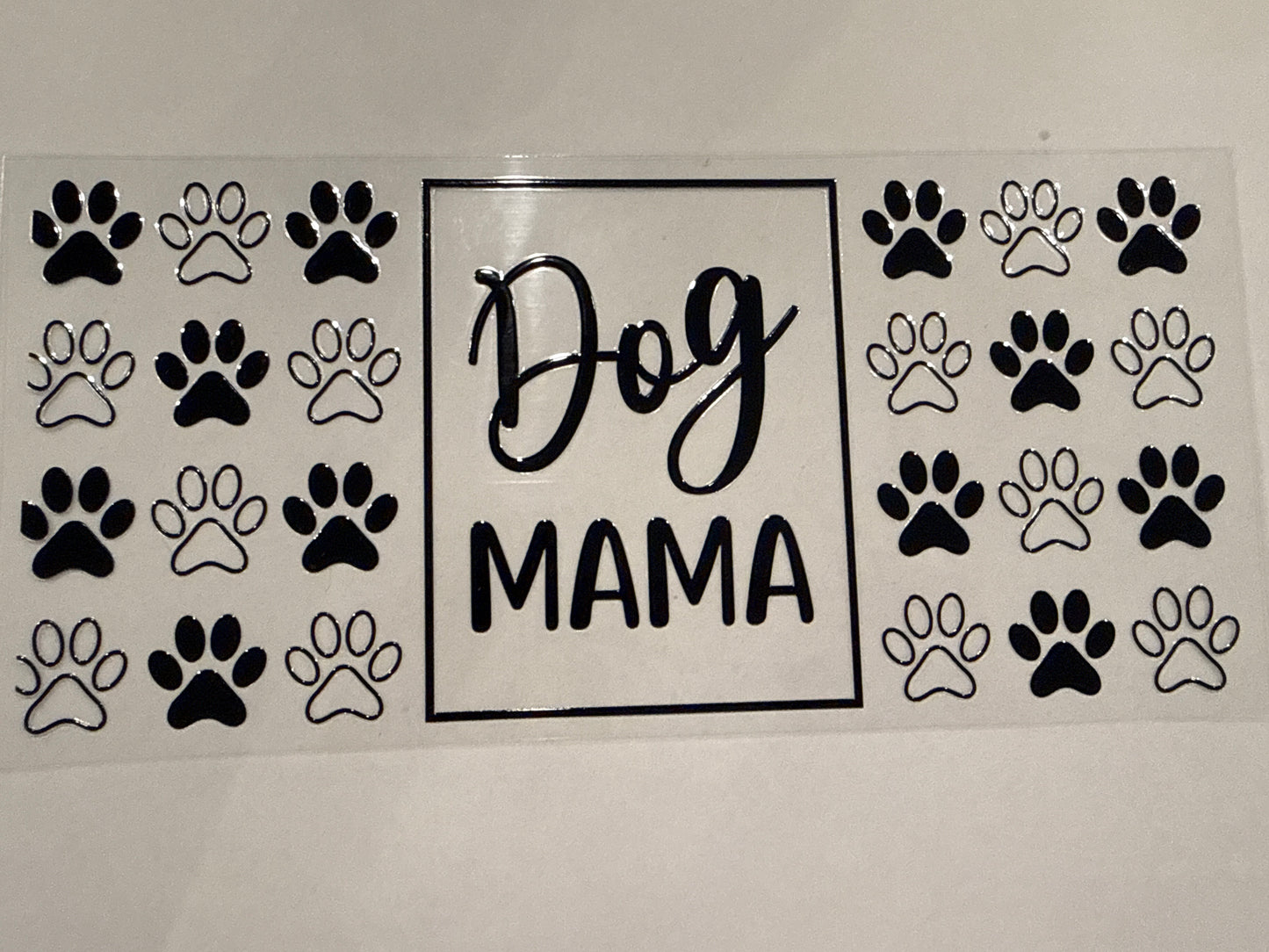 Dog Mama