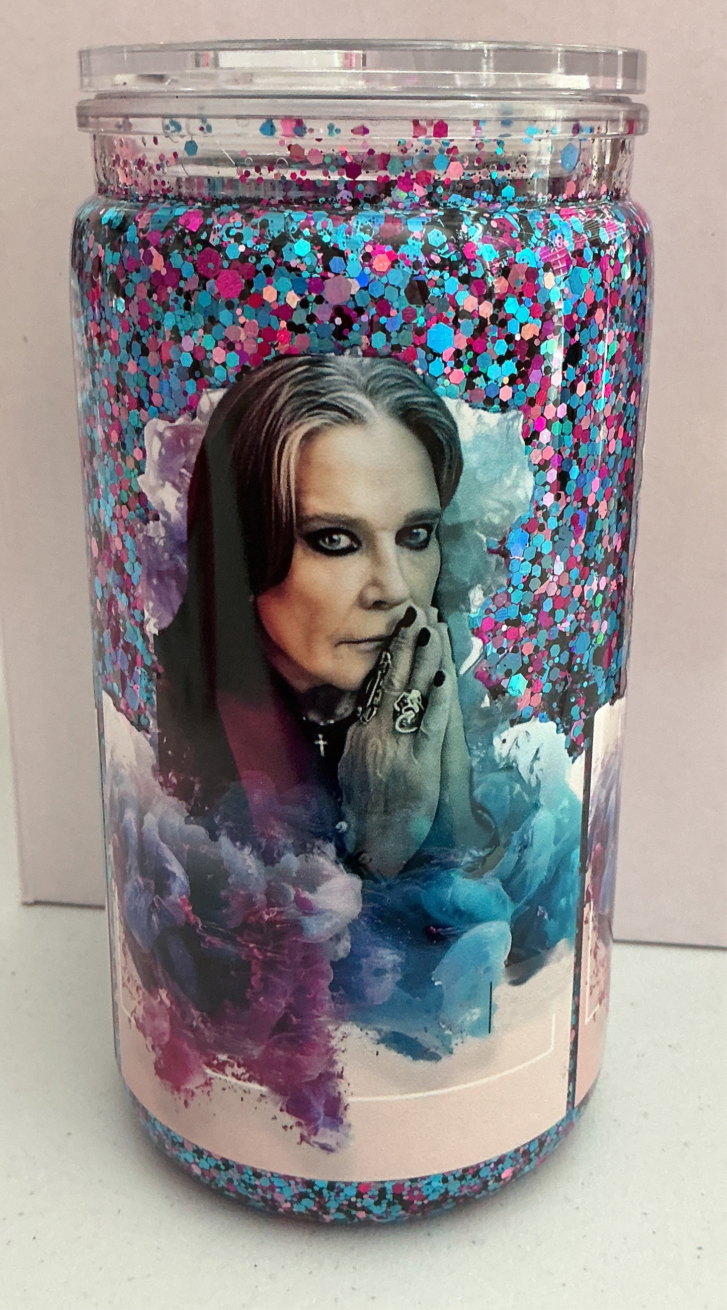 Izzy Osborne 16oz cup