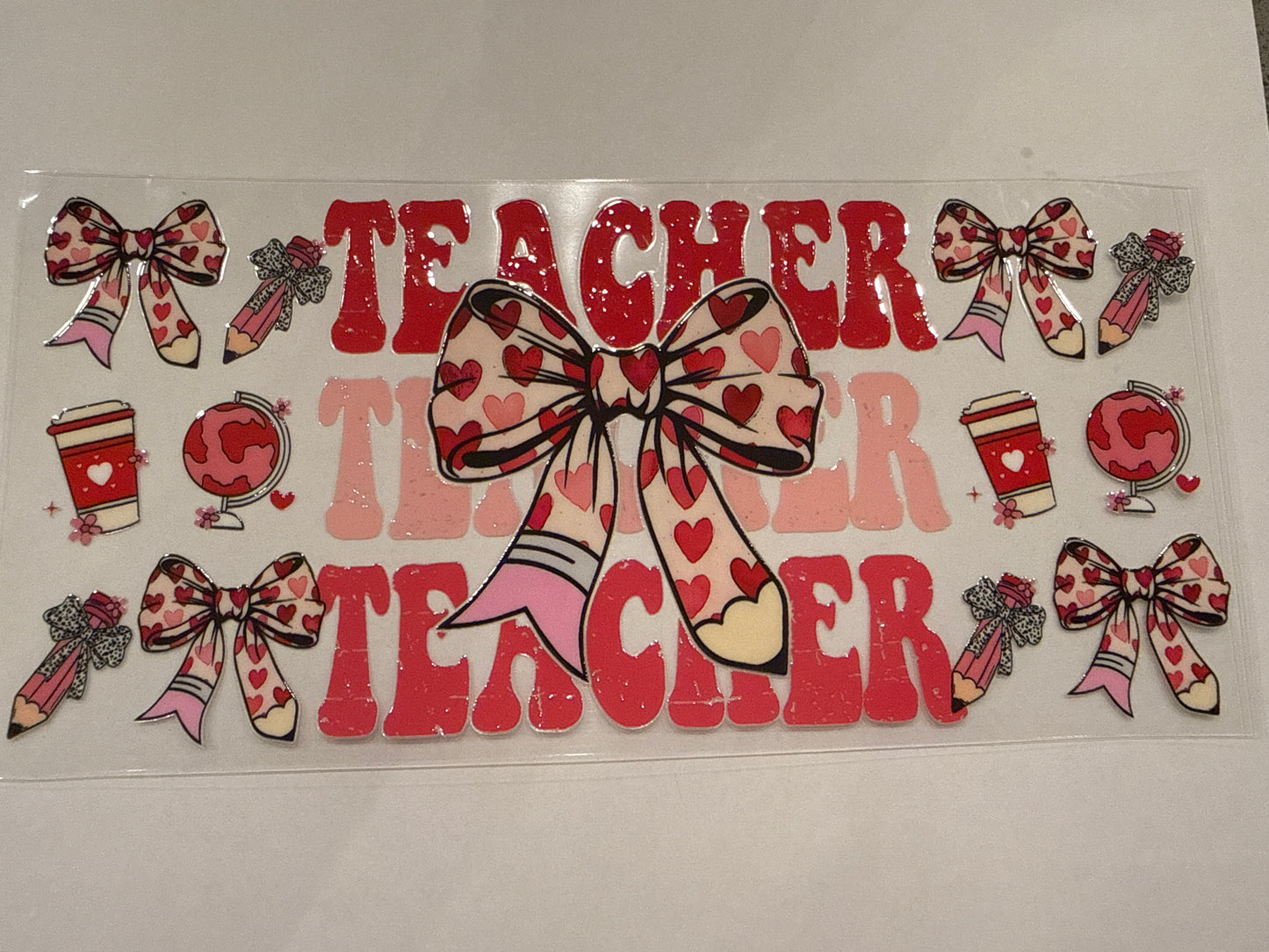 Teacher