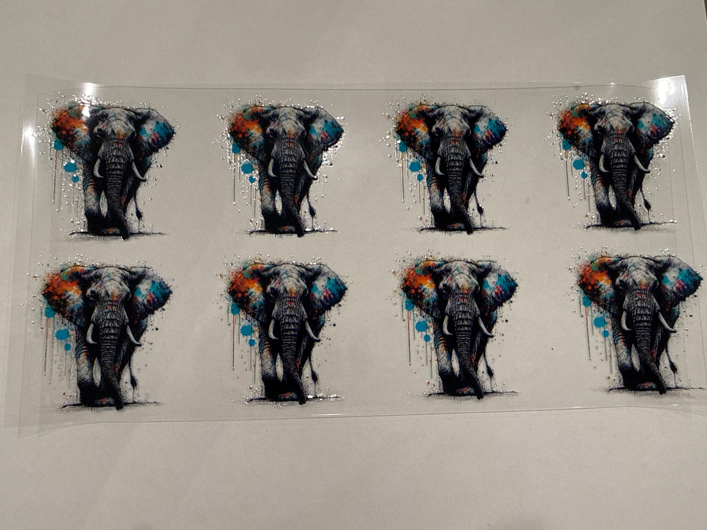 Elephants
