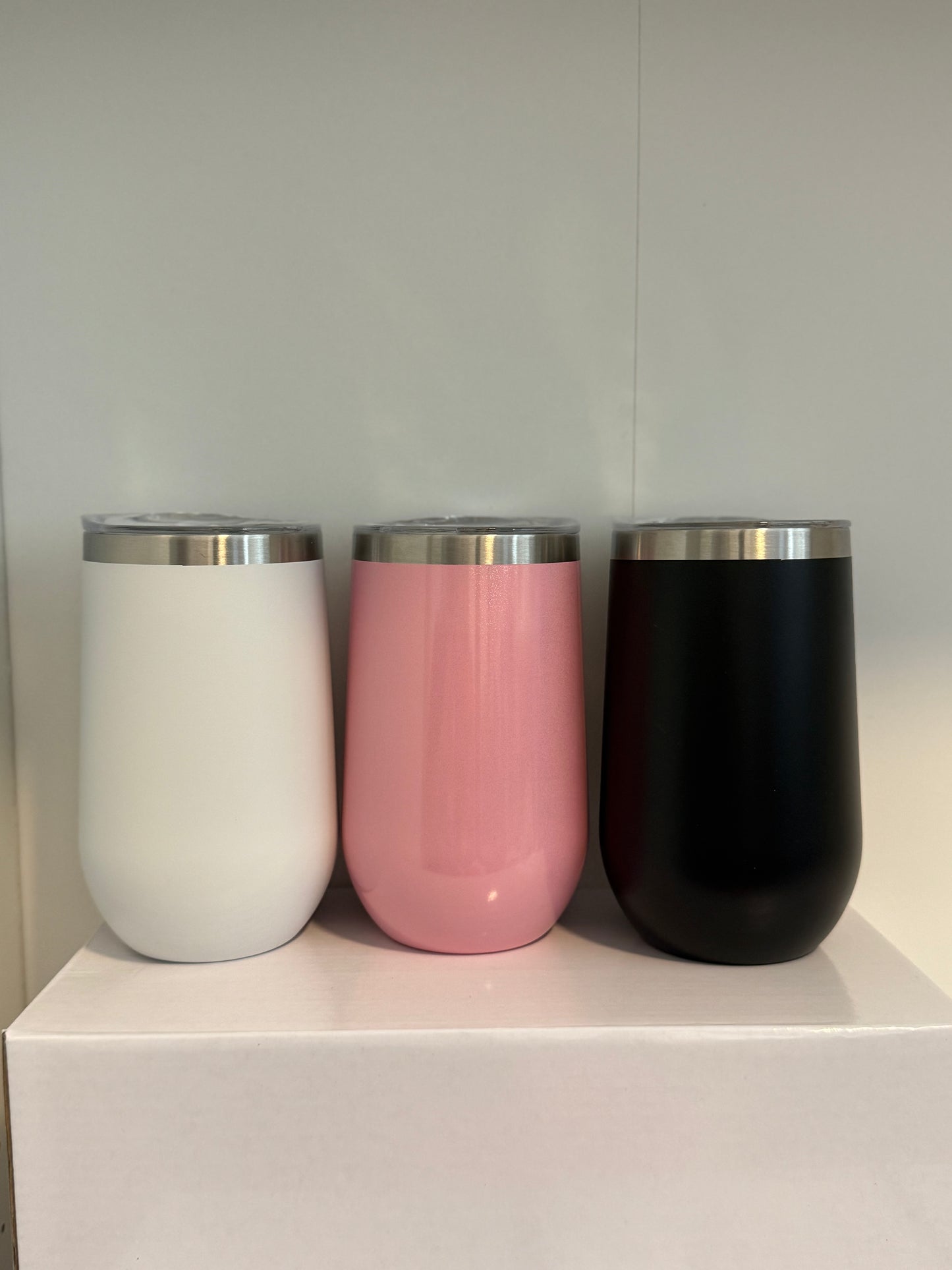 Wine Tumbler