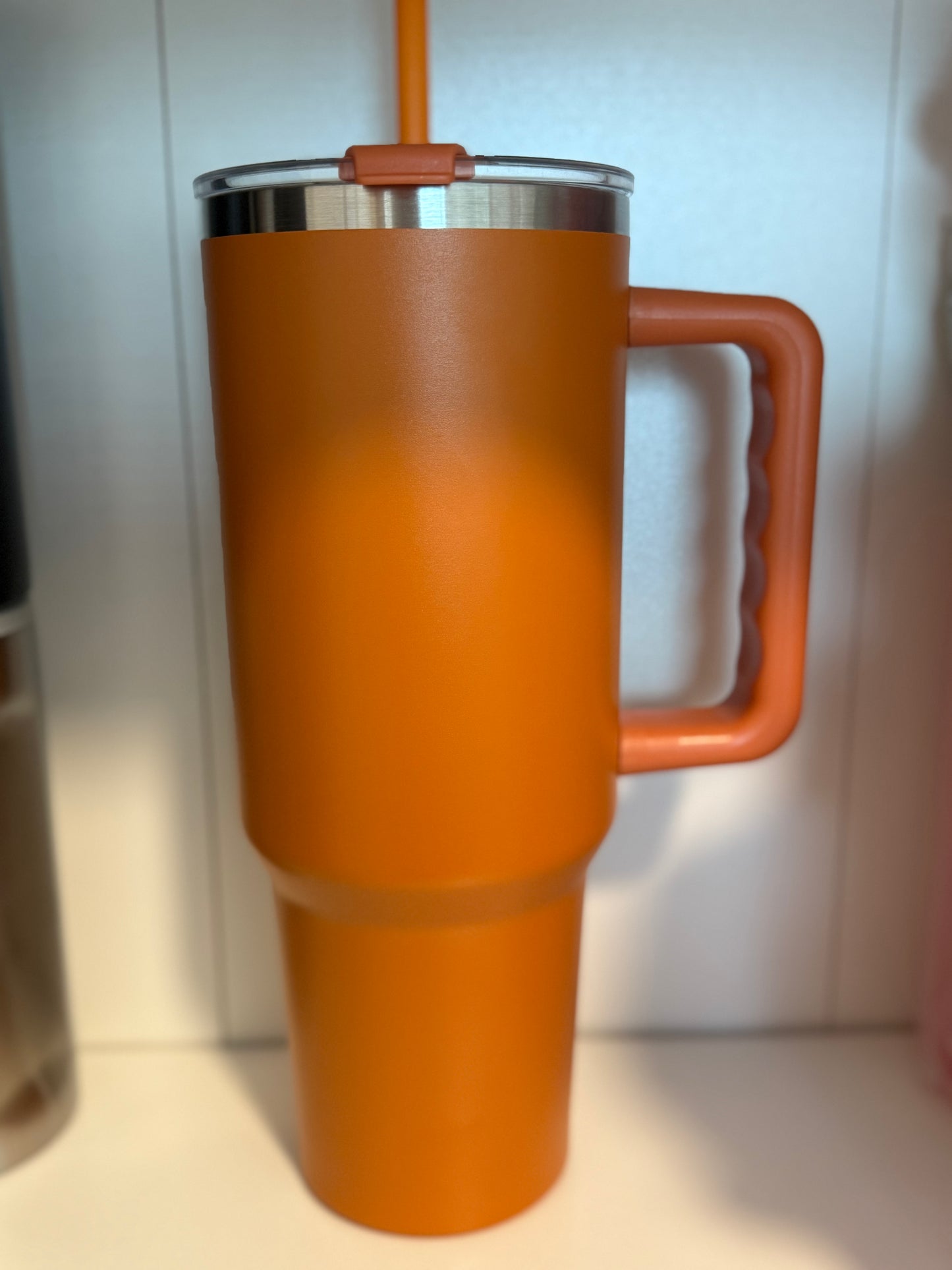 40oz Stainless Steal Tumbler