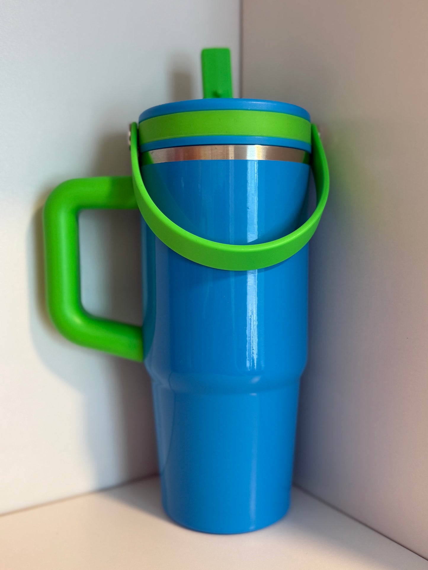 20oz Stainless Steel Tumbler