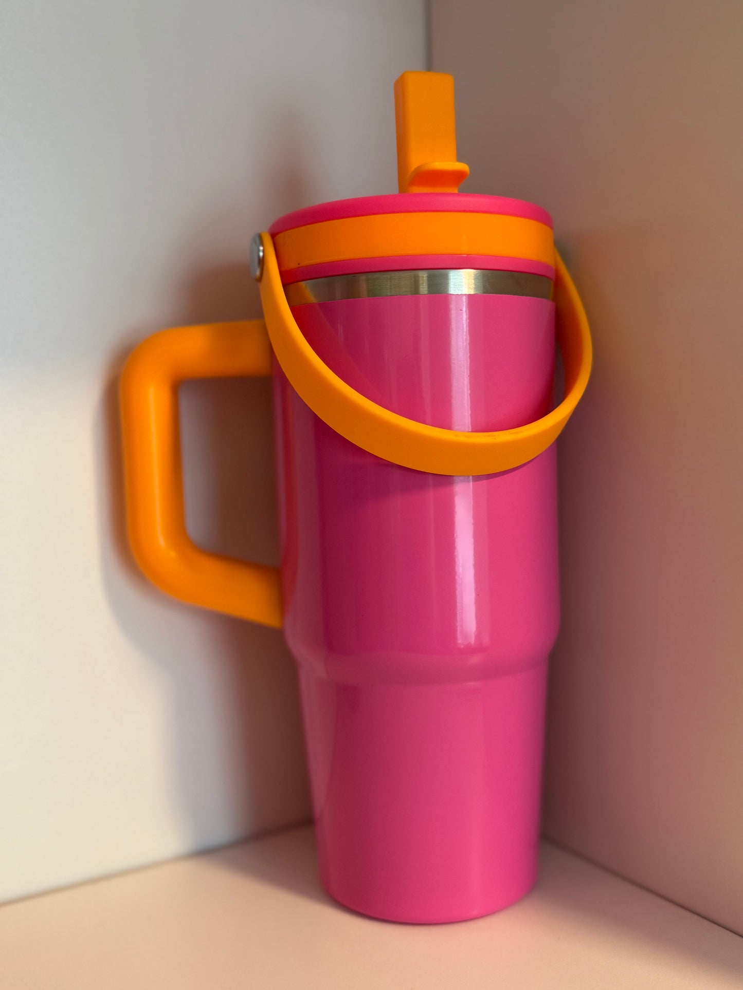 20oz Stainless Steel Tumbler