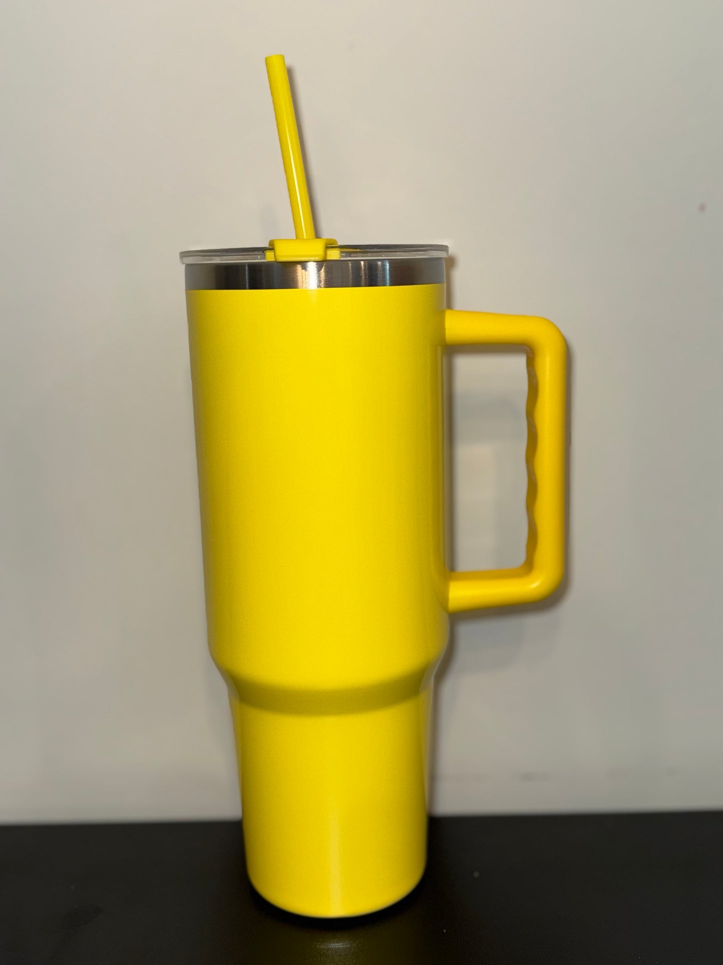 40oz Stainless Steal Tumbler