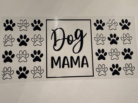 Dog Mama