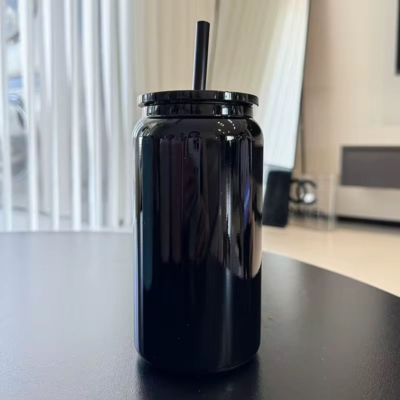 16oz Stainless Steel cup