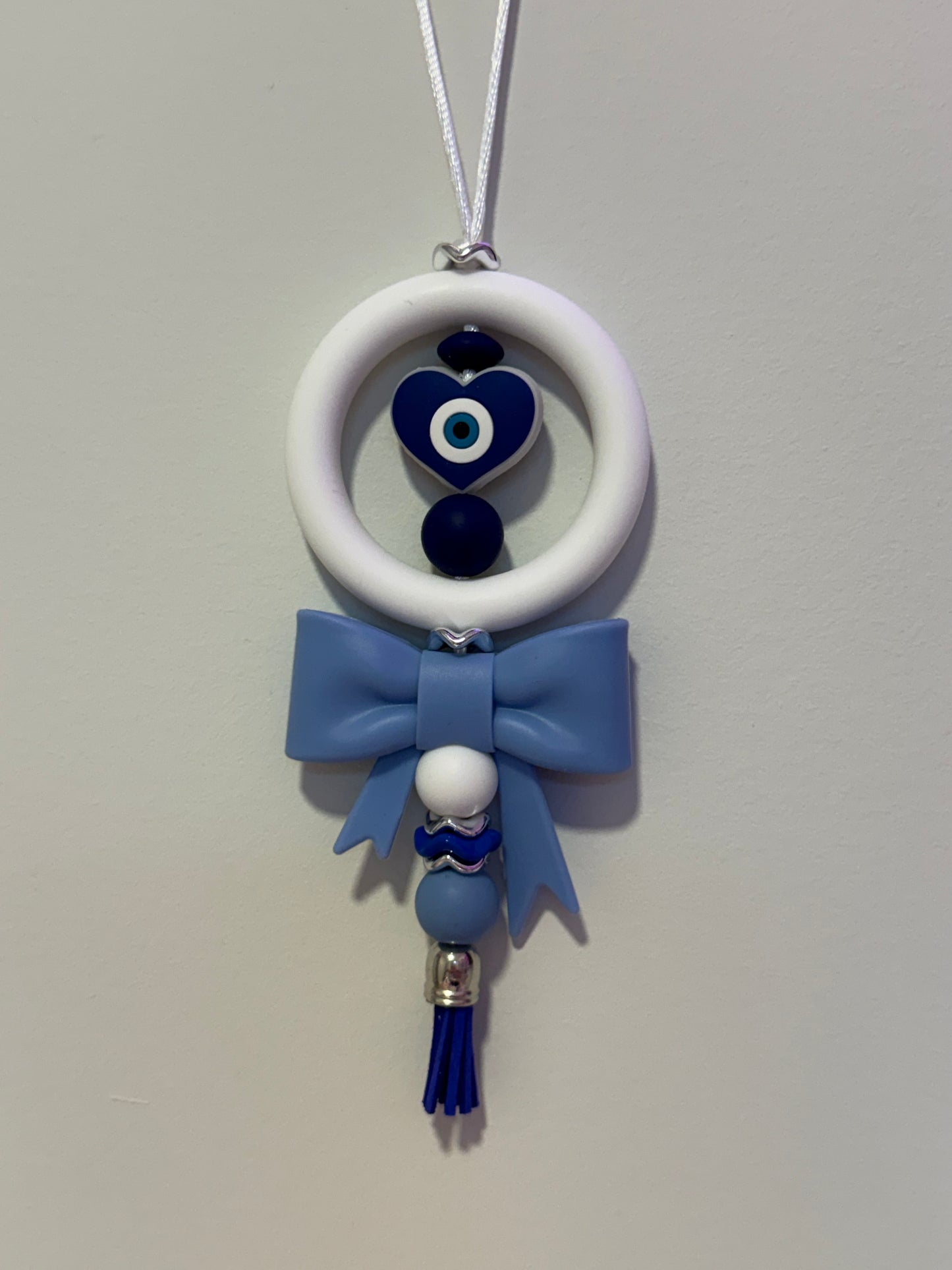 Car charm
