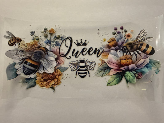 Queen Bee