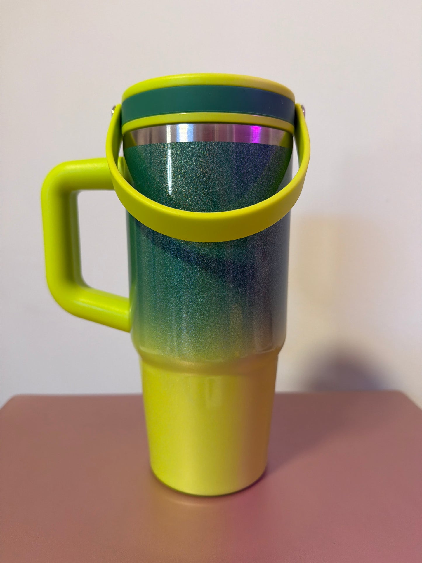 20oz OMBRÉ tumbler