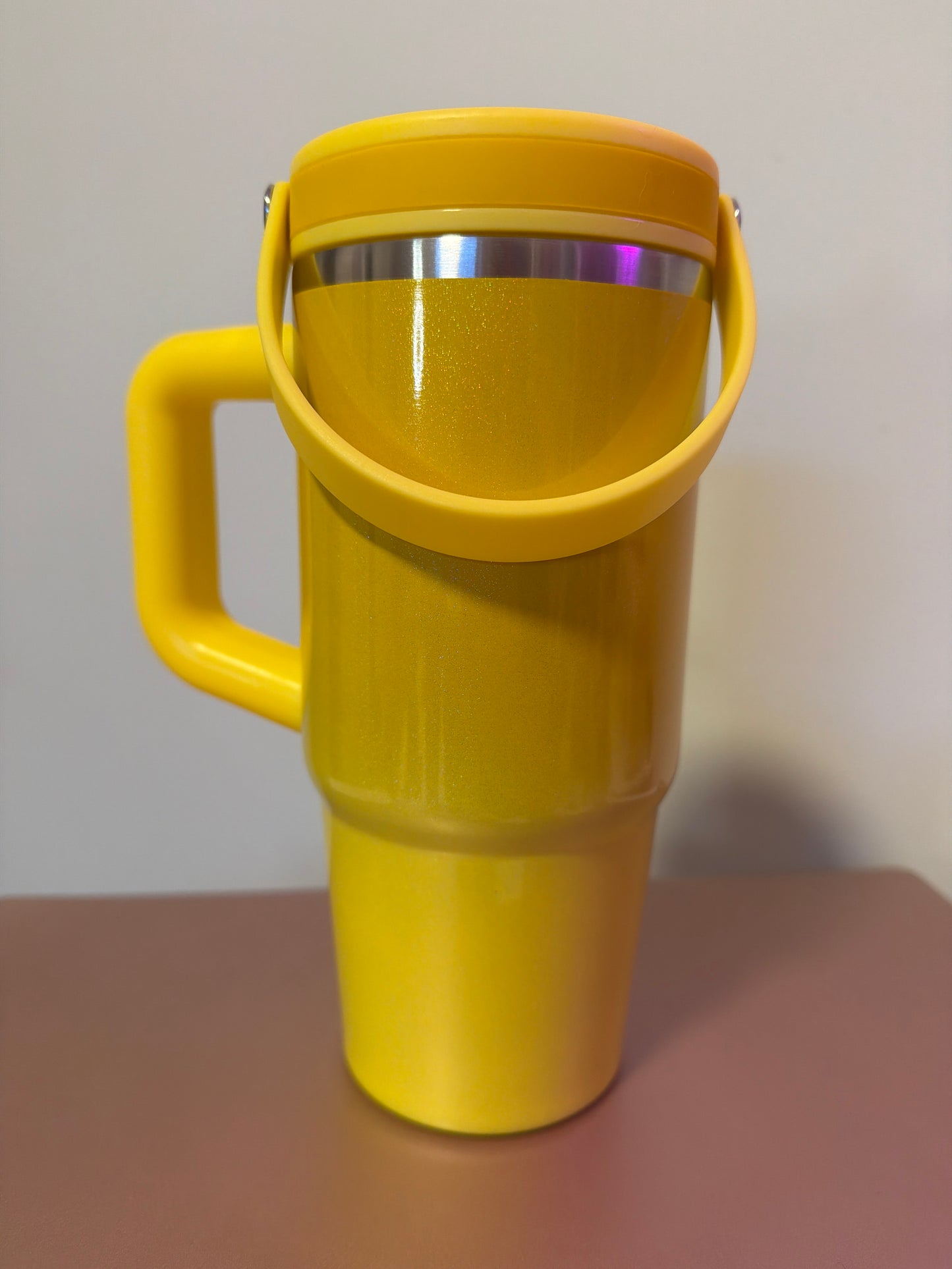 20oz OMBRÉ tumbler