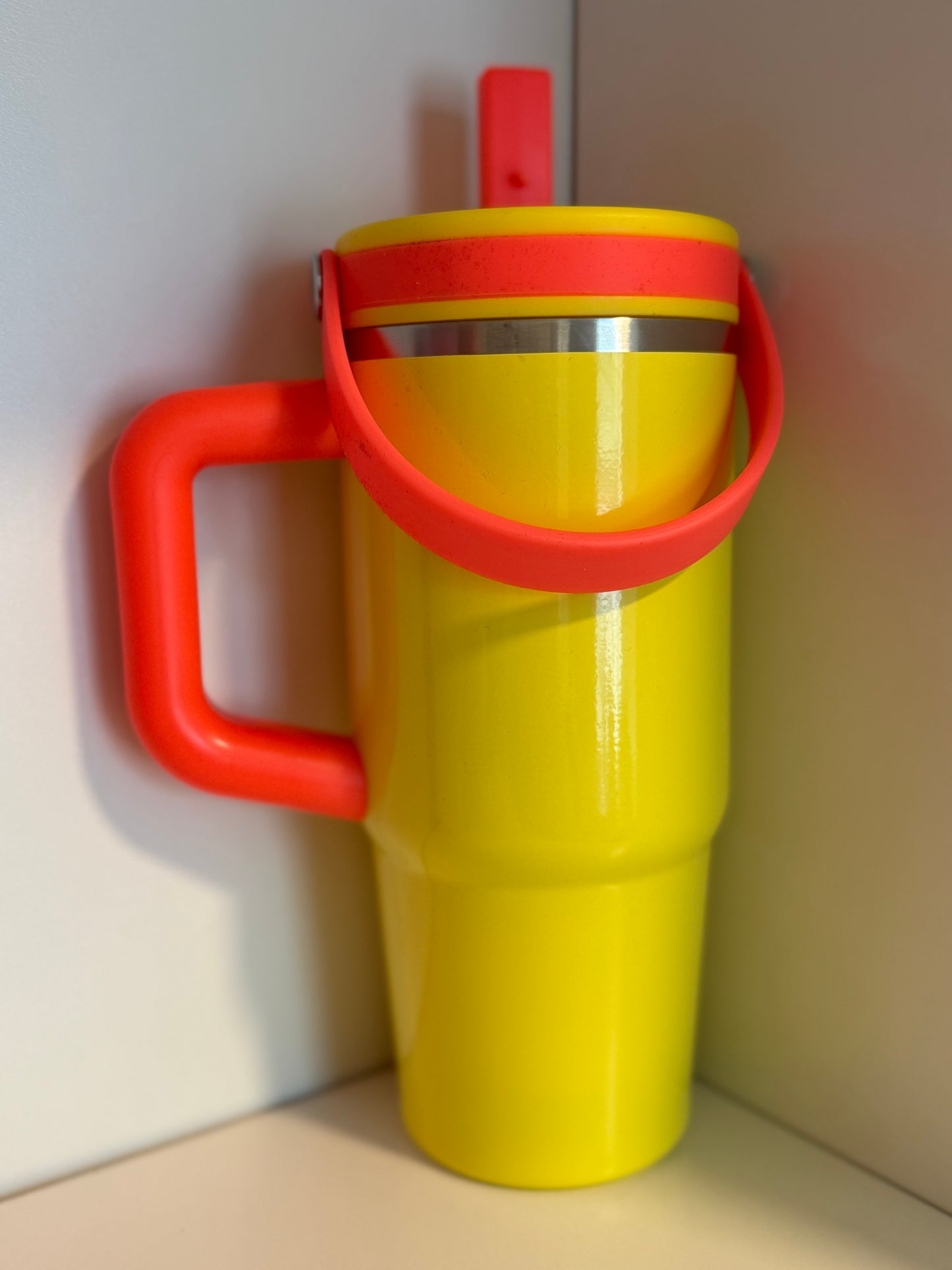 20oz Stainless Steel Tumbler