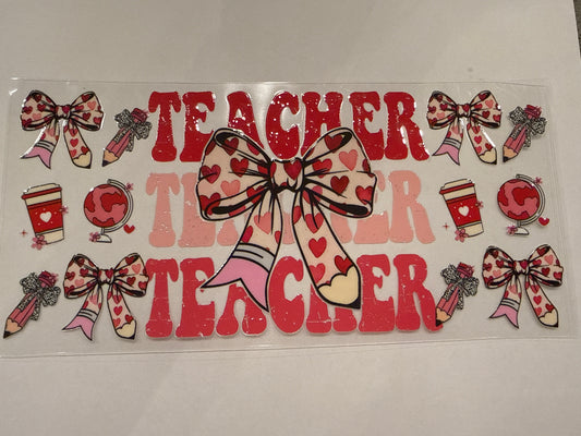 Teacher