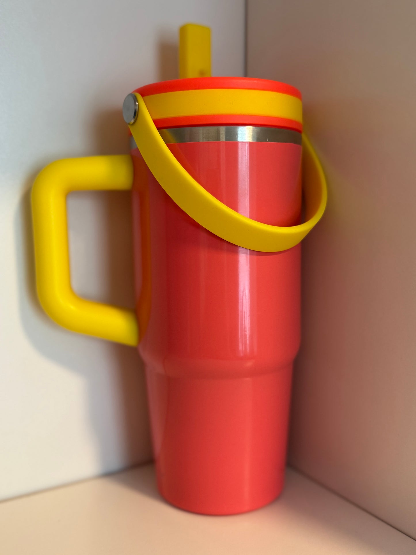 20oz Stainless Steel Tumbler