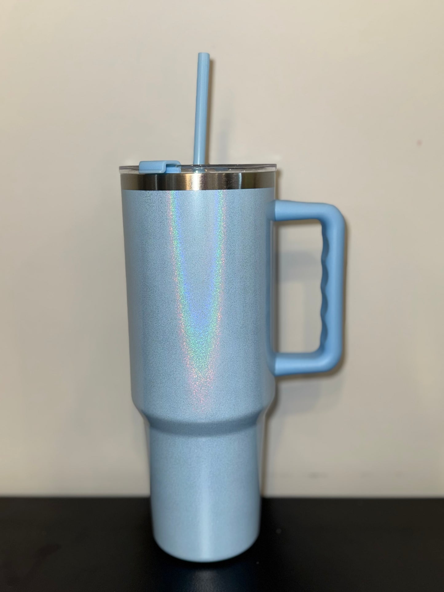 40oz Stainless Steal Tumbler