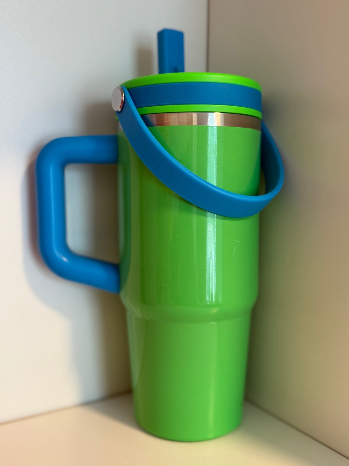 20oz Stainless Steel Tumbler