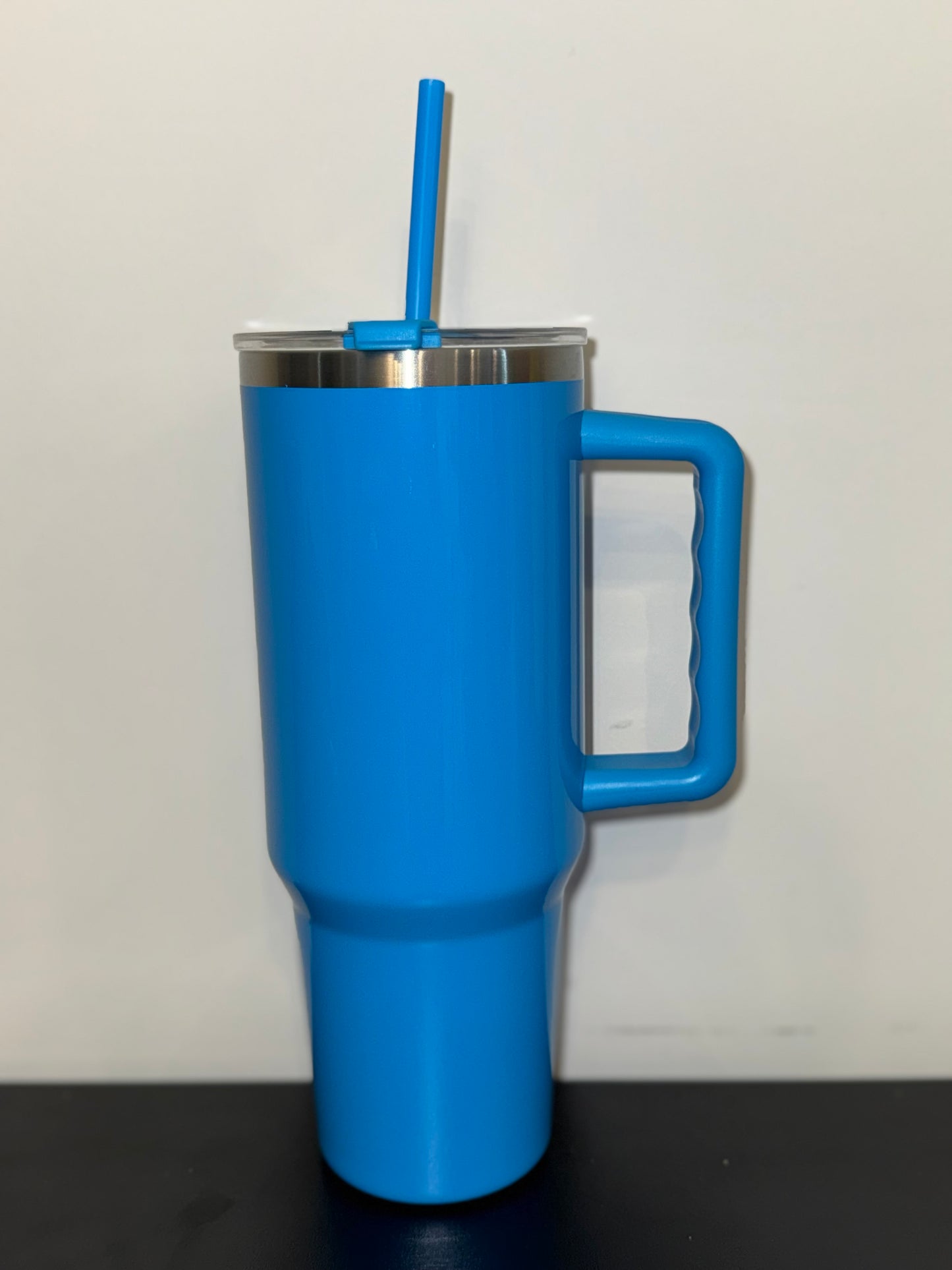 40oz Stainless Steal Tumbler