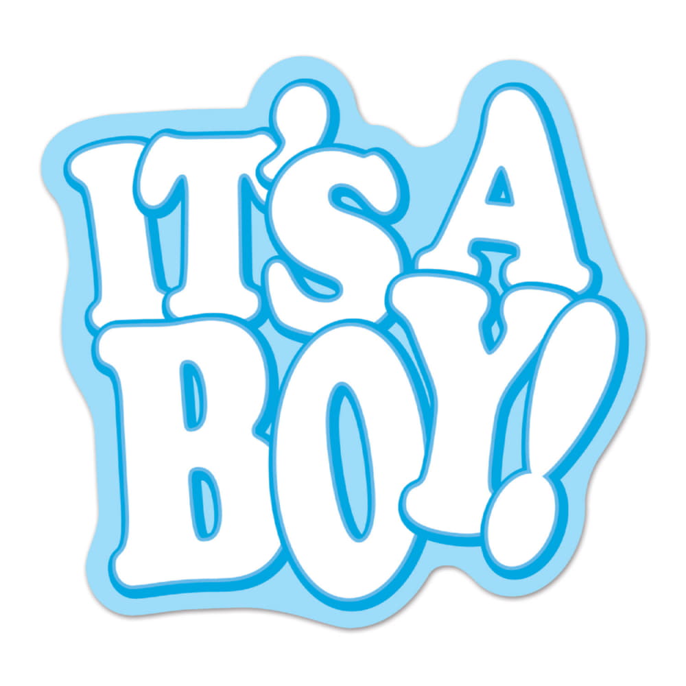 Gender Reveal ADD ON