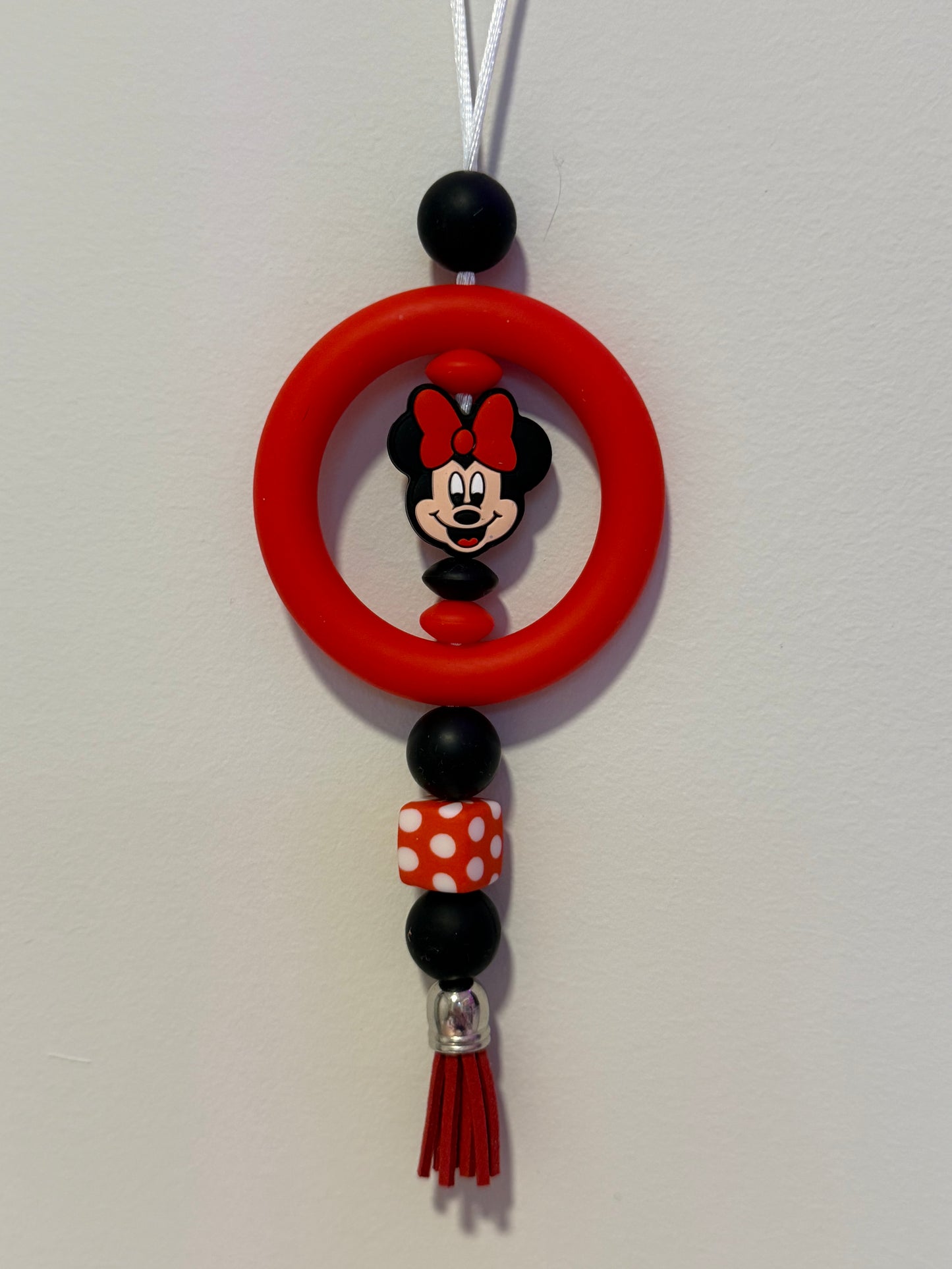 Car charm