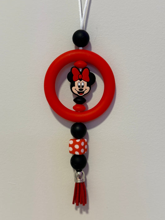 Car charm