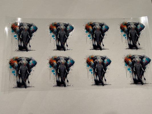 Elephants