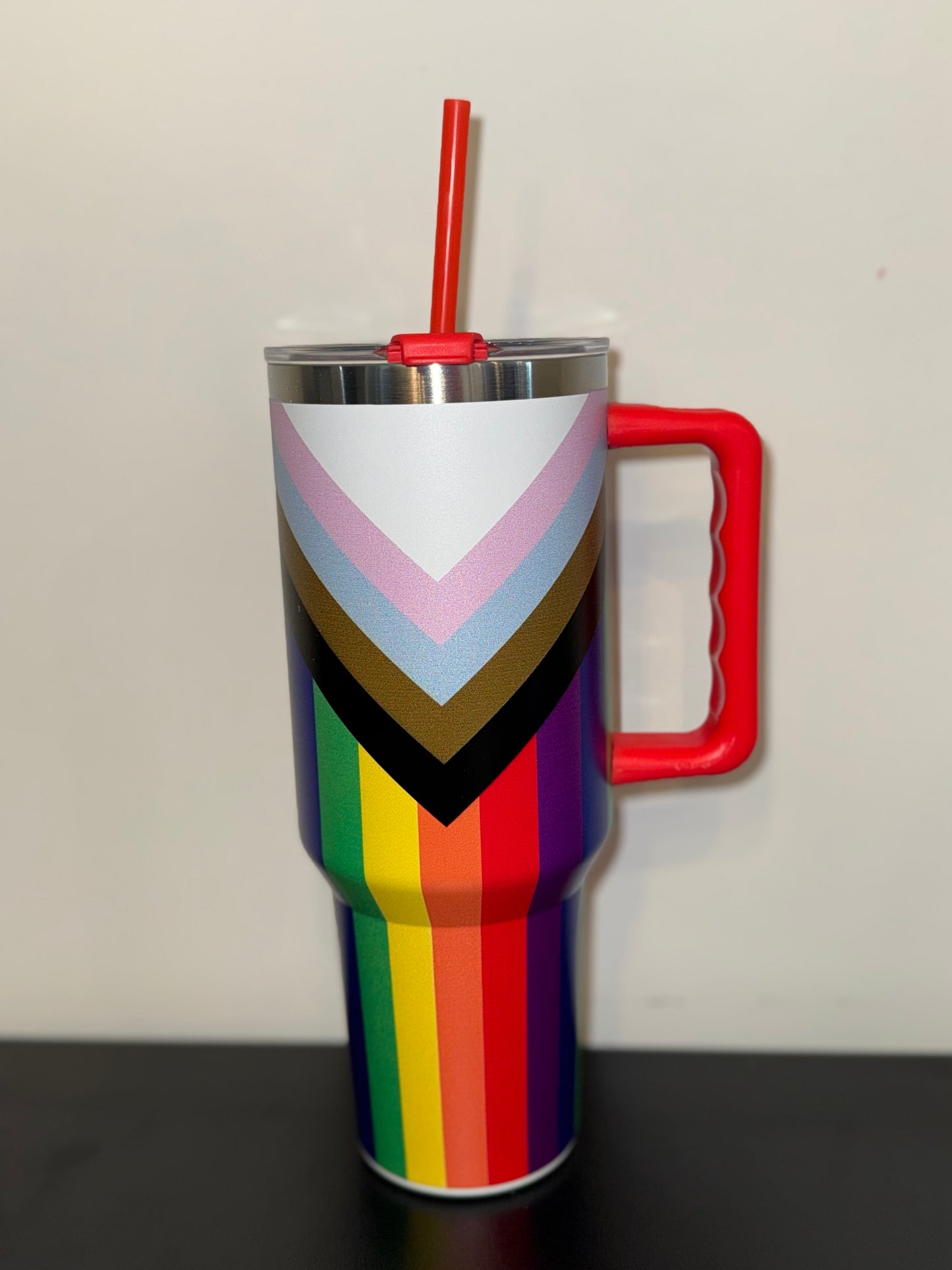 40oz Stainless Steal Tumbler