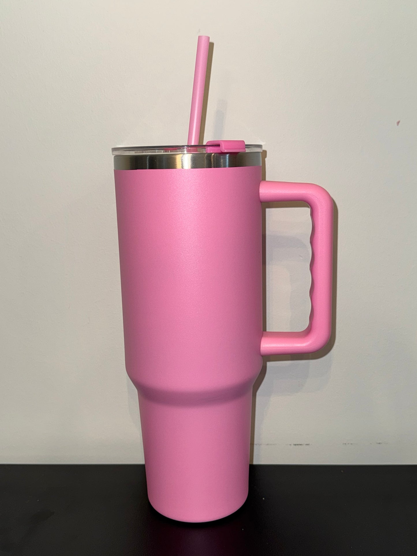 40oz Stainless Steal Tumbler