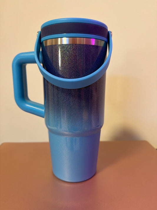 20oz OMBRÉ tumbler