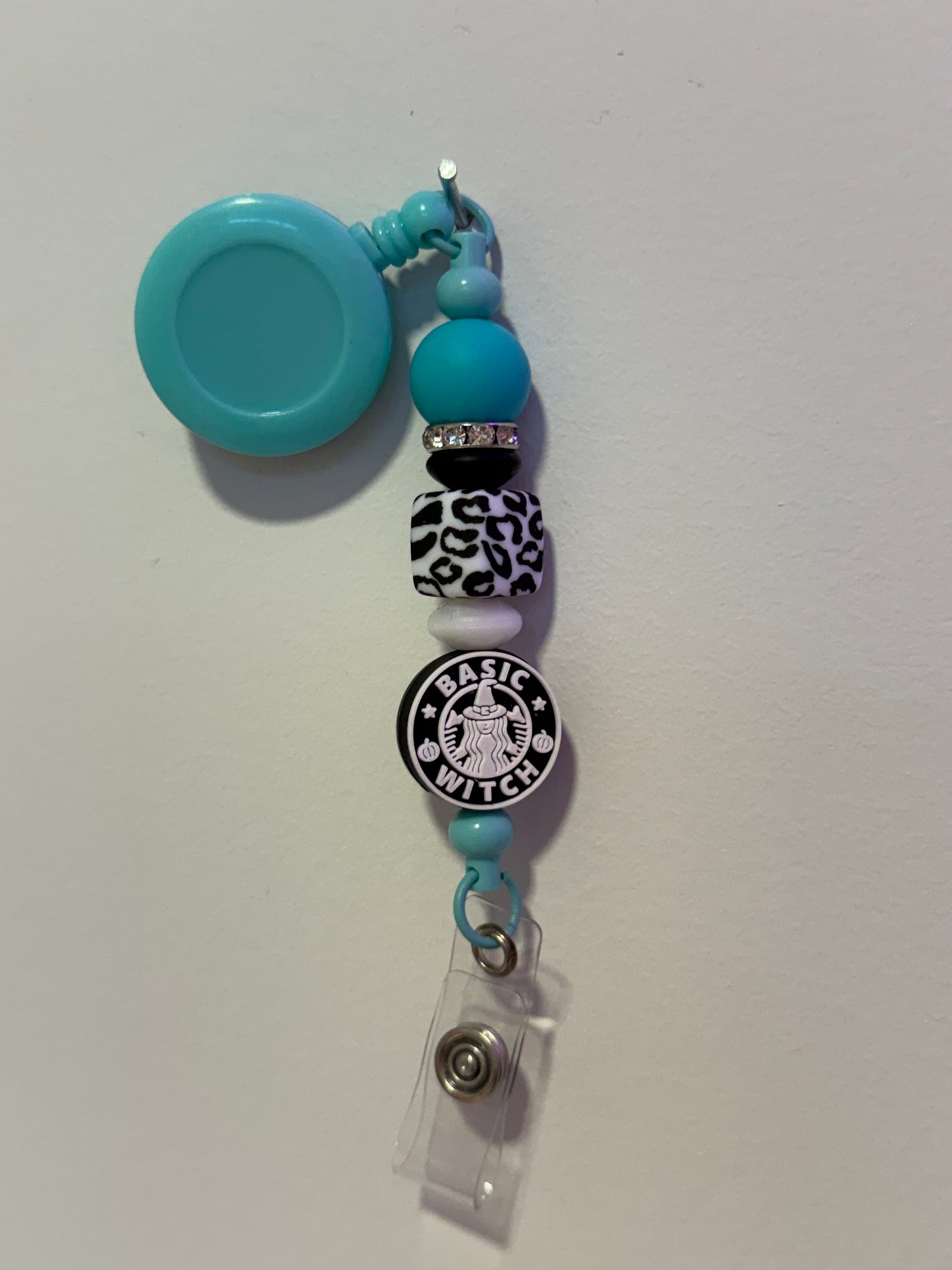 Badge Reel