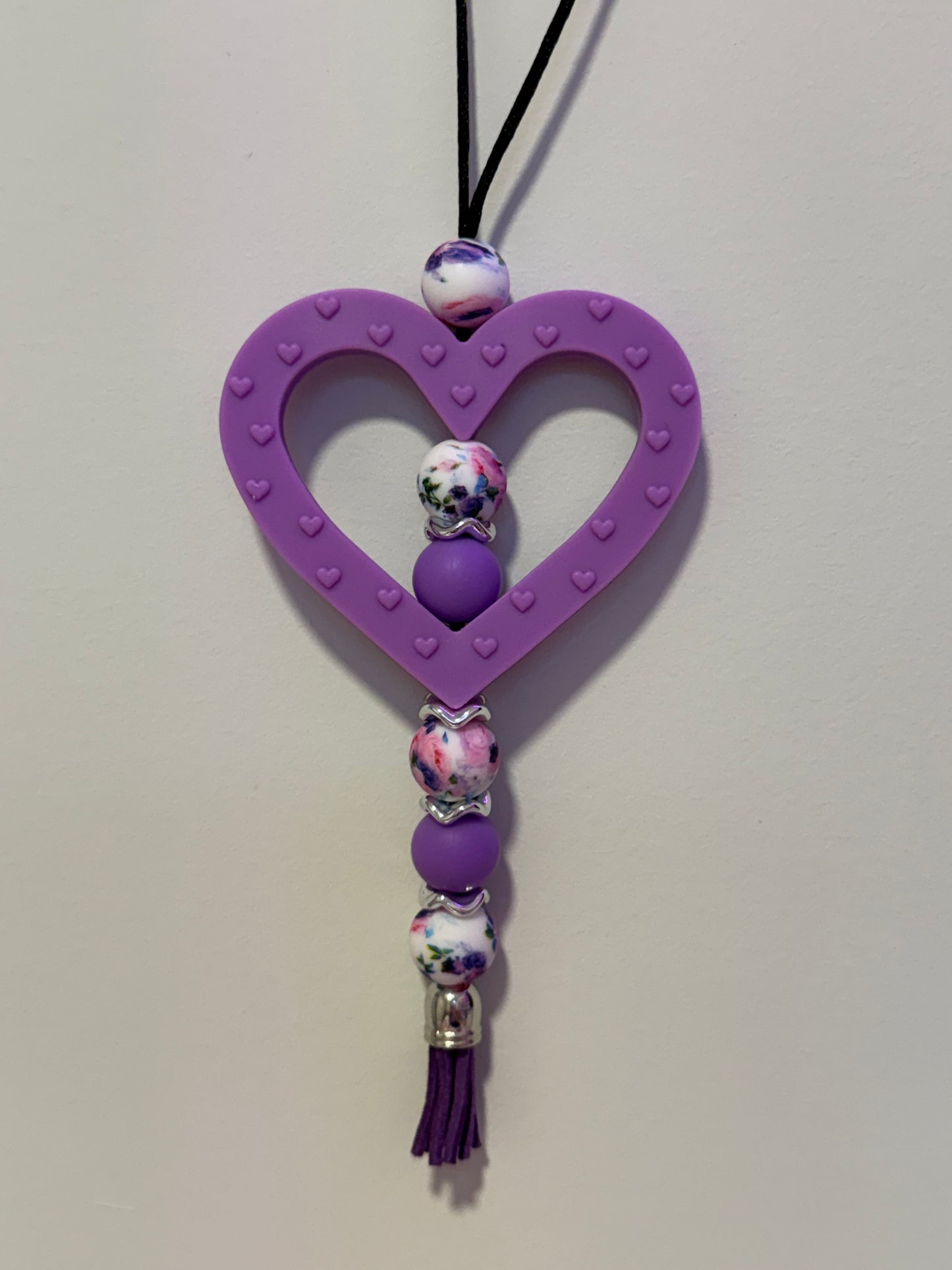 Car charm