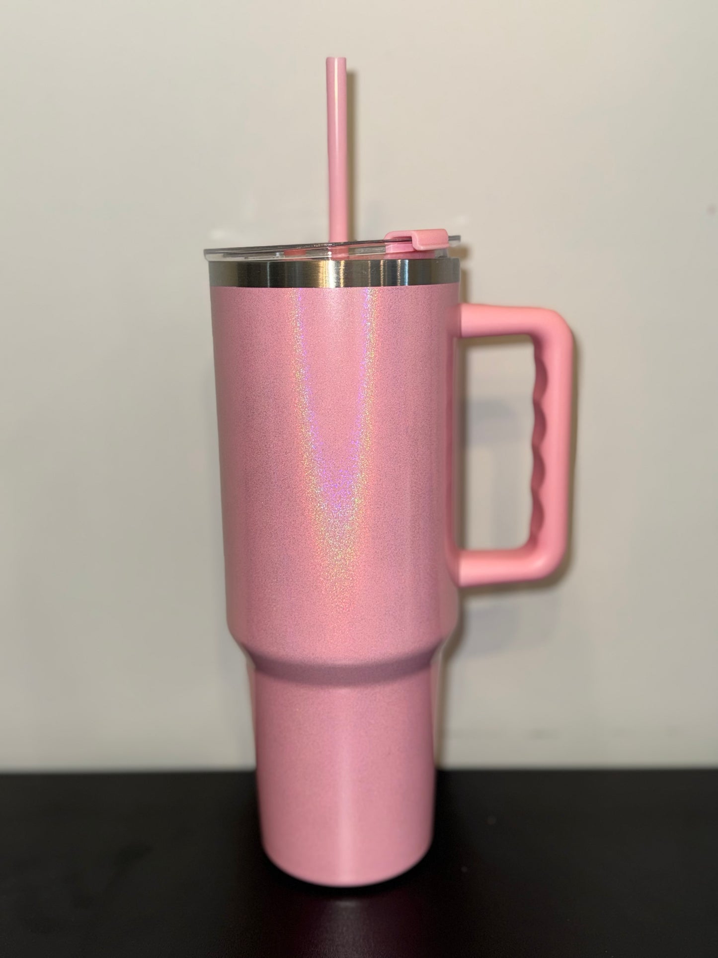 40oz Stainless Steal Tumbler