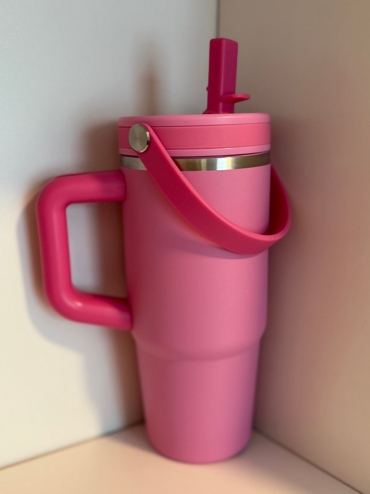 20oz Stainless Steel Tumbler