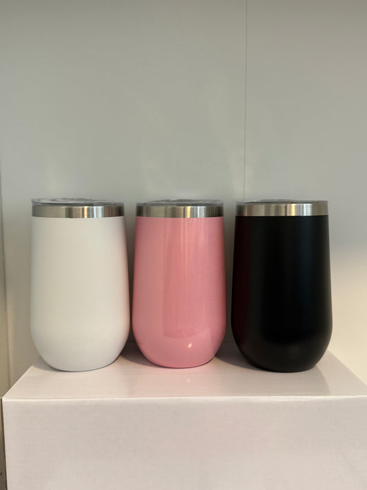 Wine Tumbler