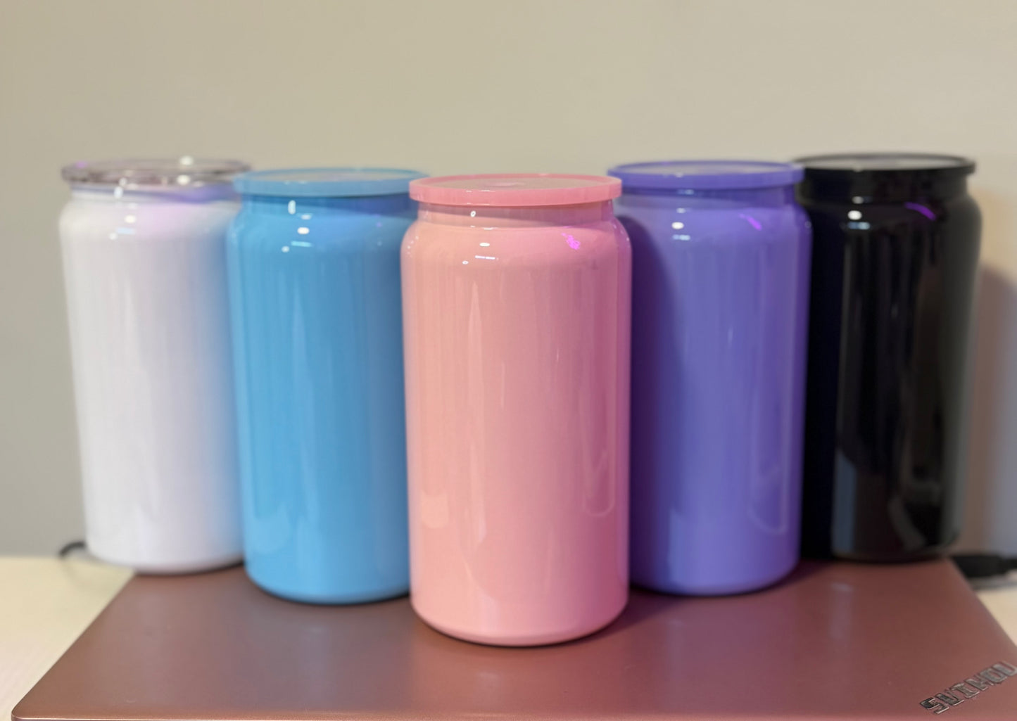 16oz Stainless Steel cup