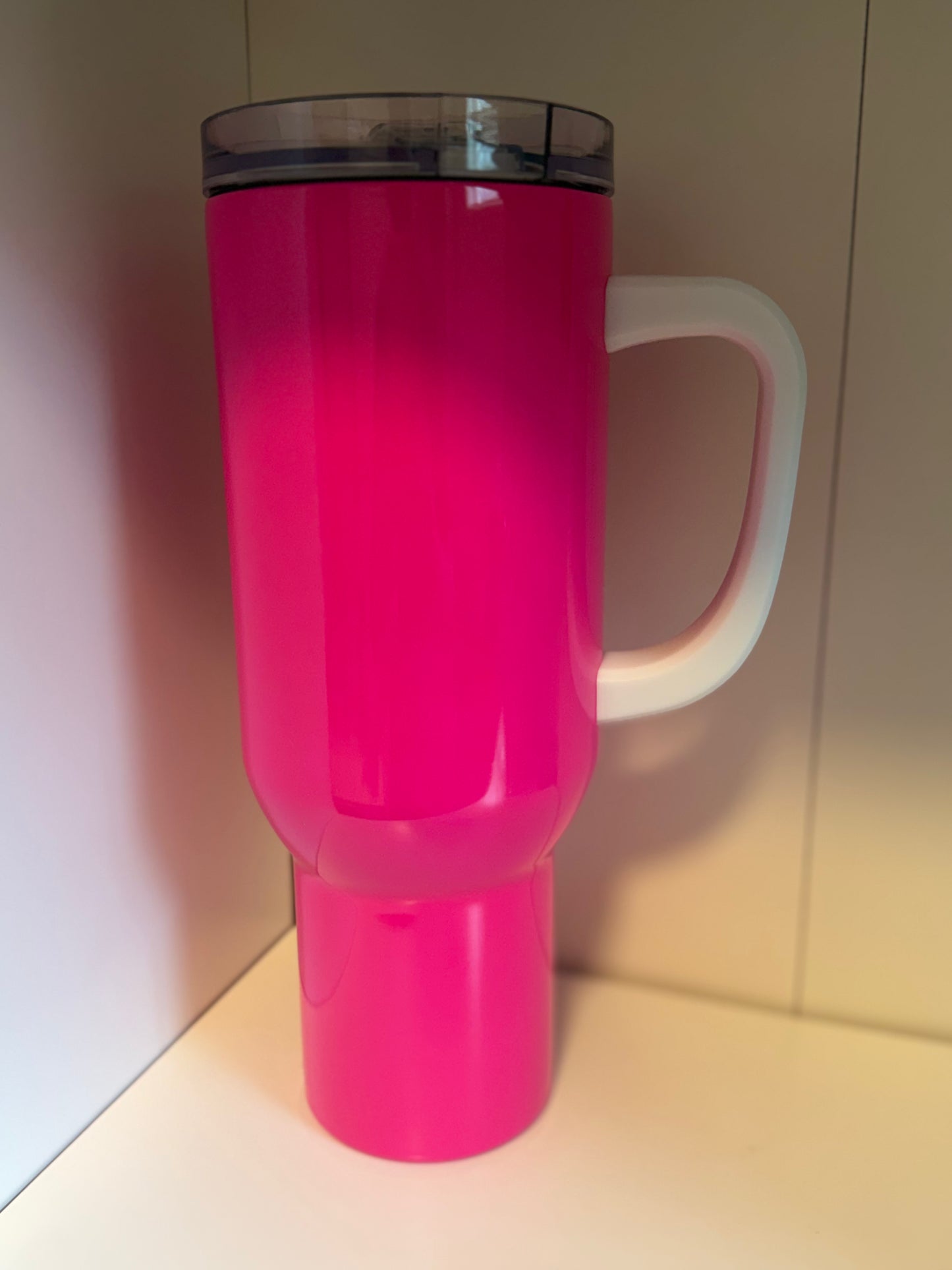 NEON 40oz stainless steel