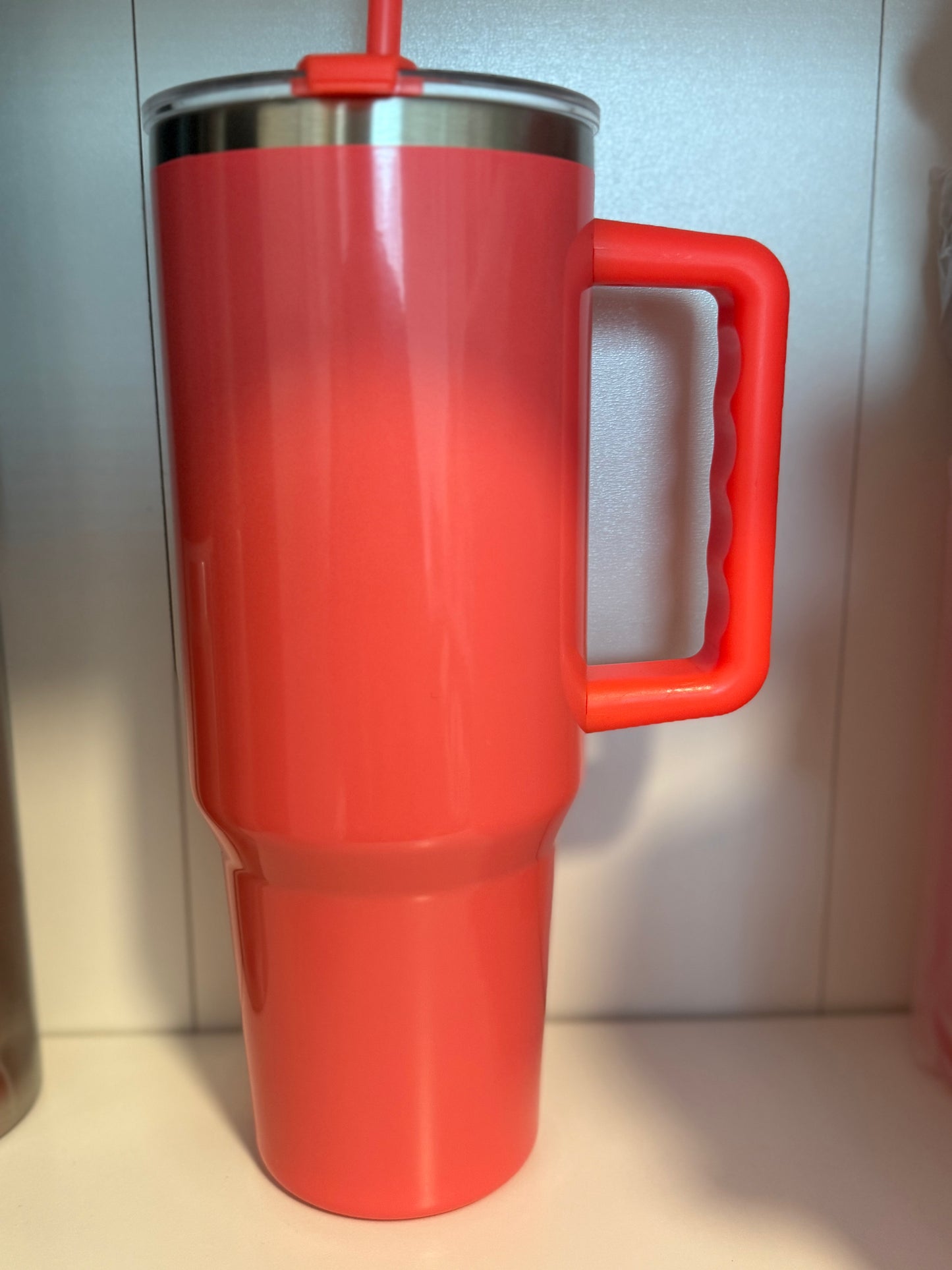 40oz Stainless Steal Tumbler