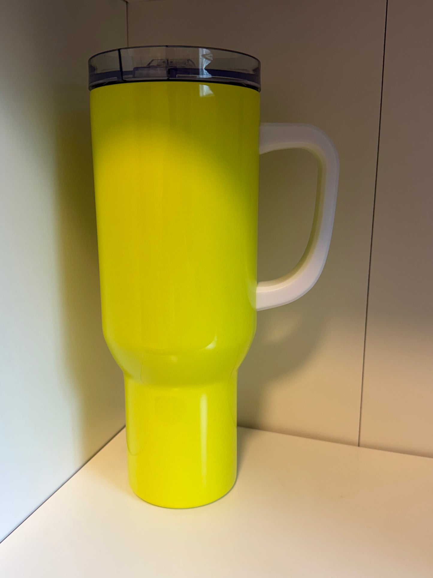 NEON 40oz stainless steel