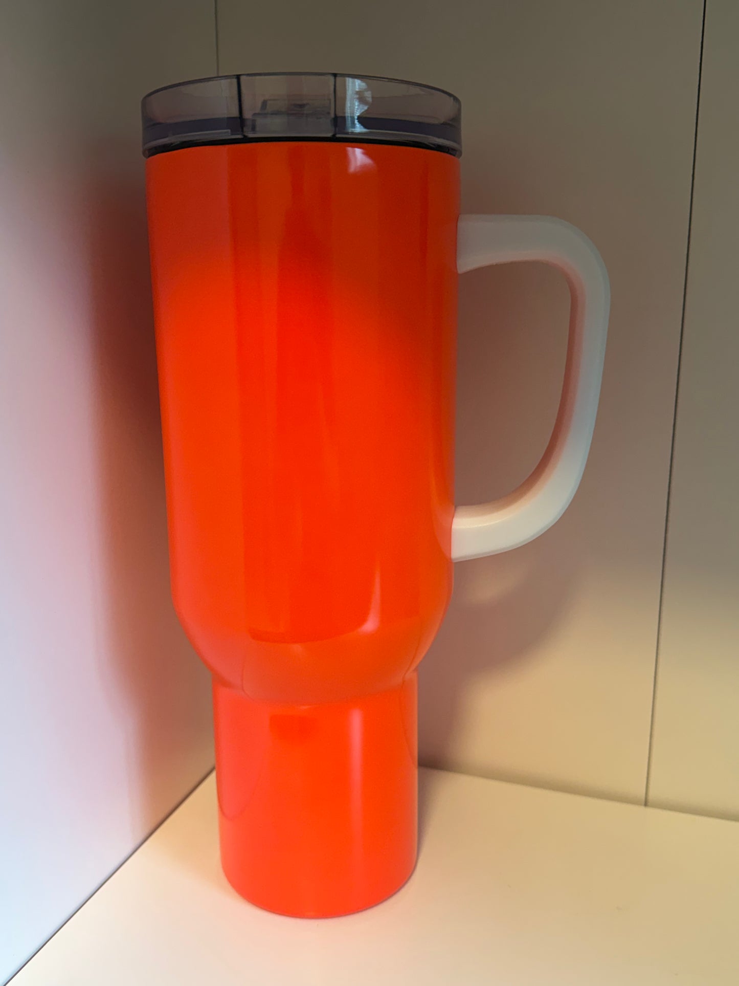 NEON 40oz stainless steel