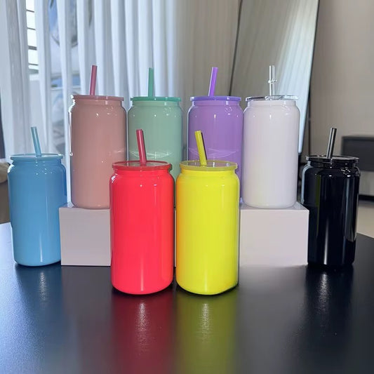 16oz Stainless Steel cup