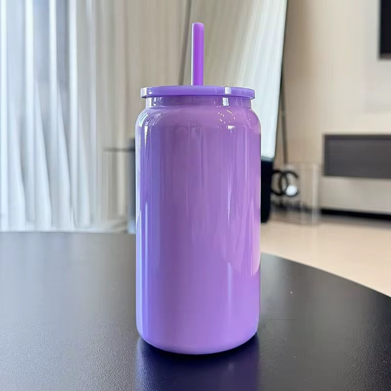 16oz Stainless Steel cup