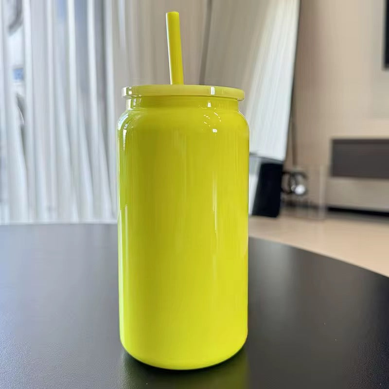 16oz Stainless Steel cup