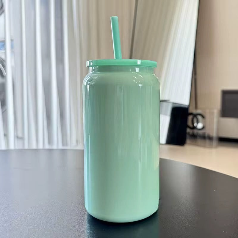 16oz Stainless Steel cup