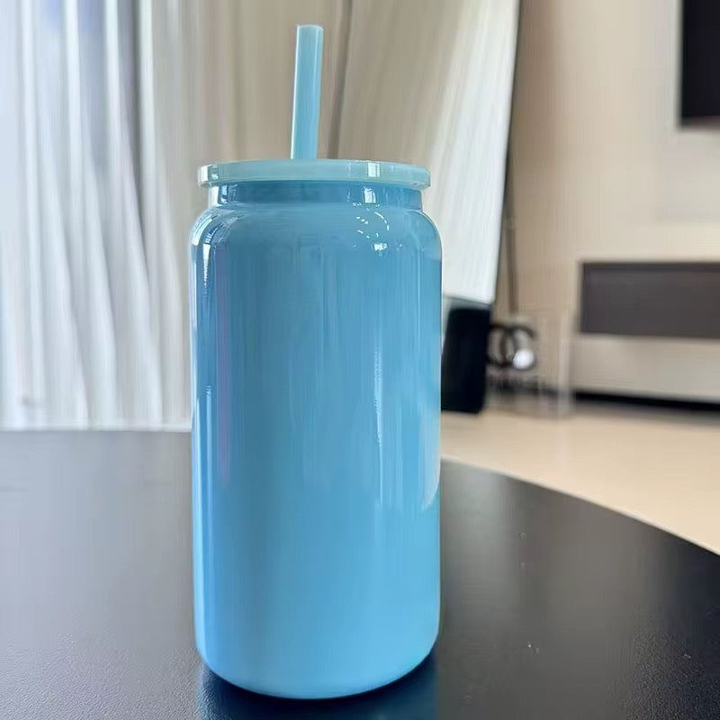 16oz Stainless Steel cup