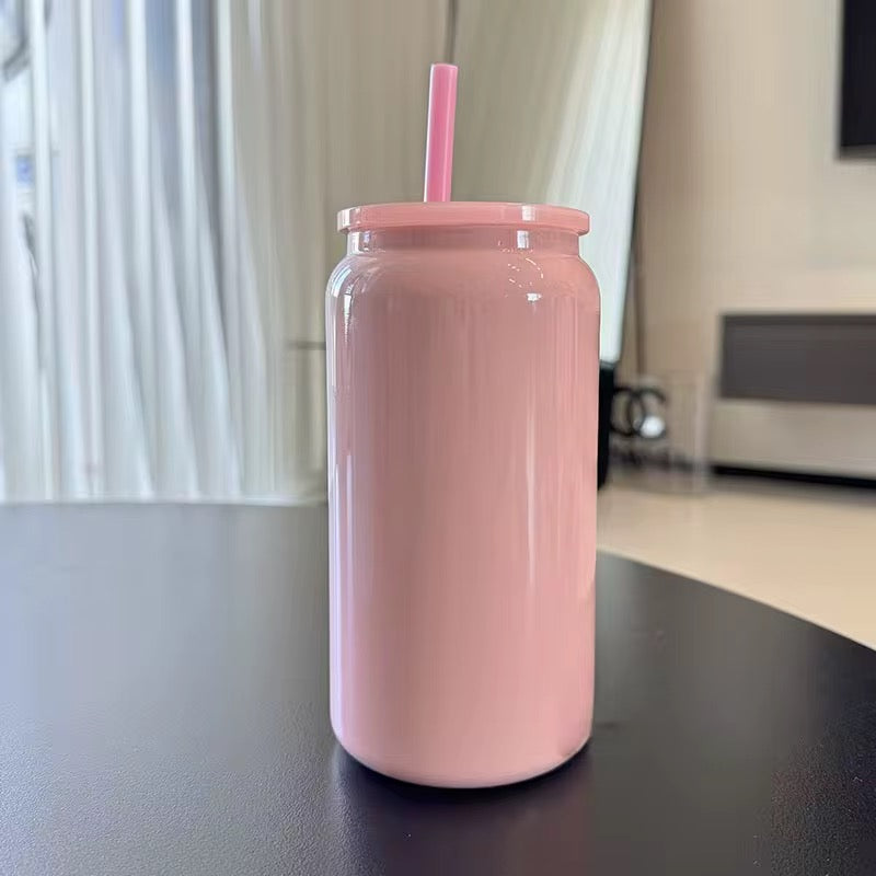 16oz Stainless Steel cup