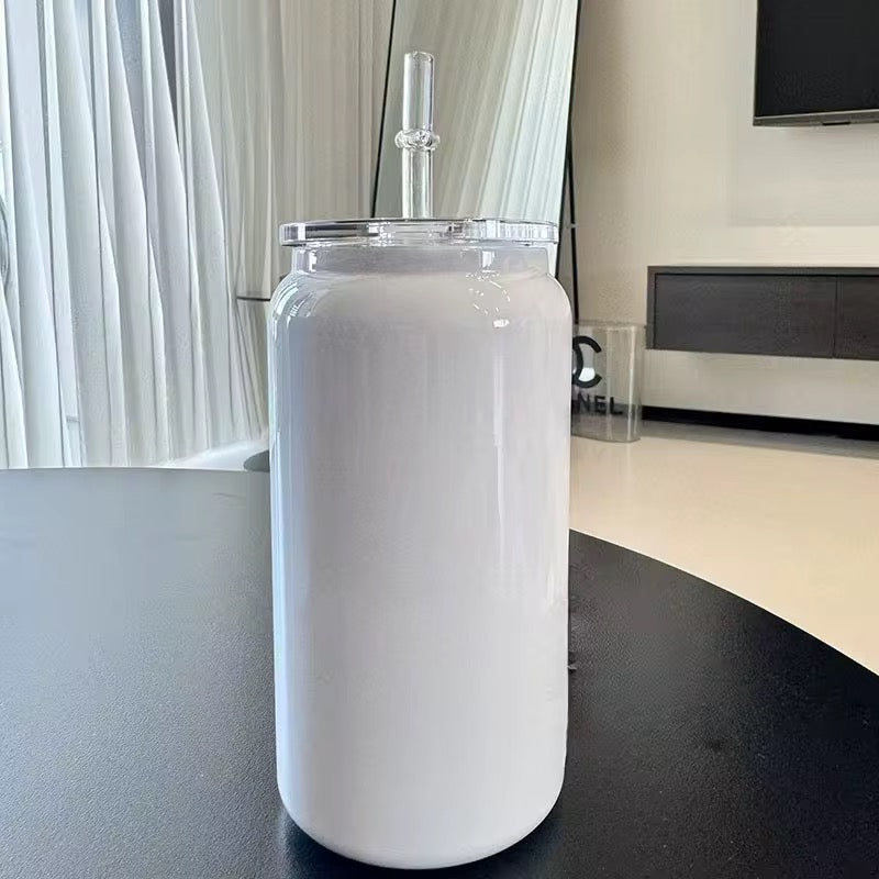 16oz Stainless Steel cup