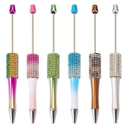 Rhinestone Pen