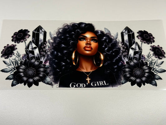 God girl