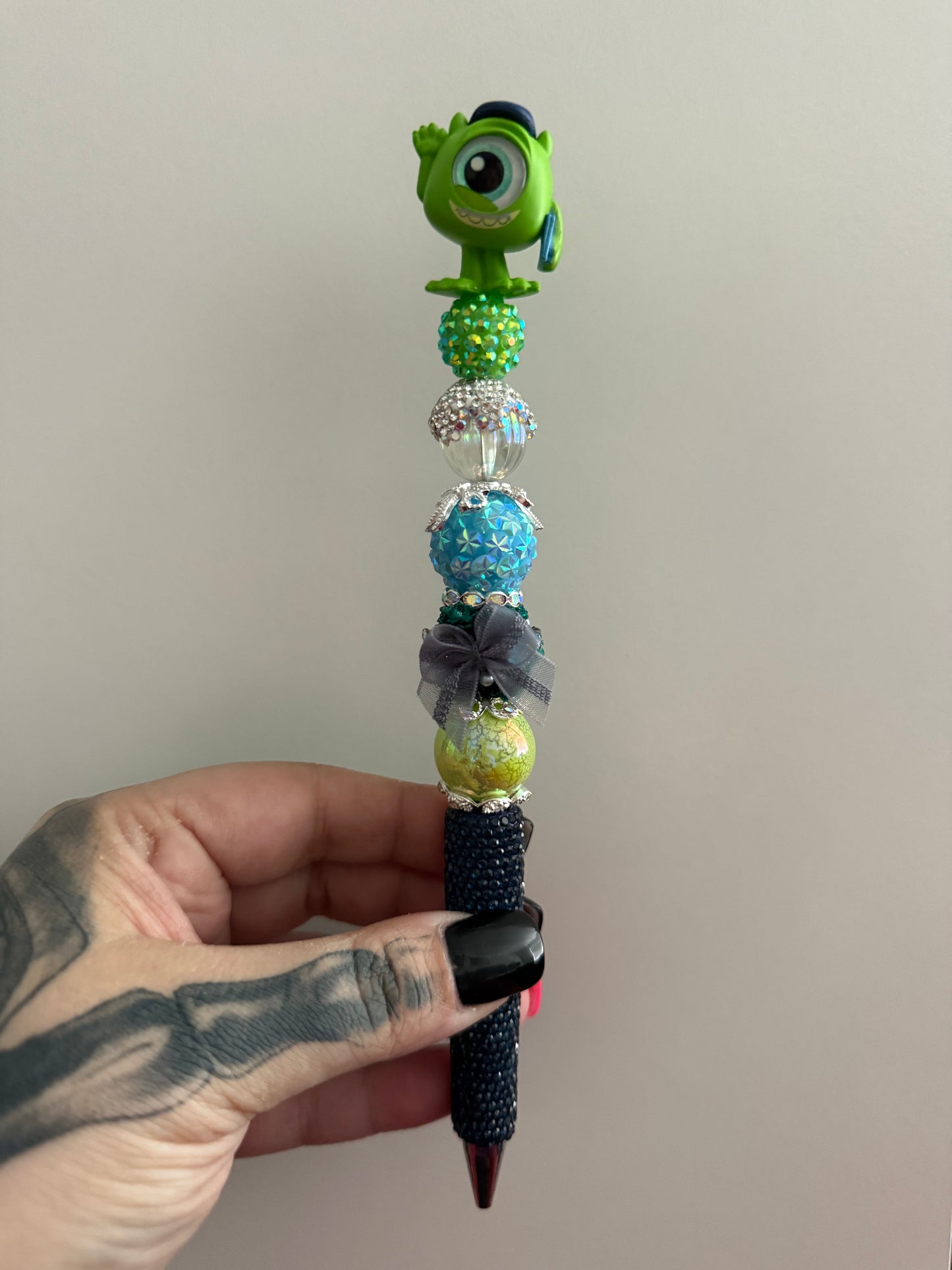 Premade Pen