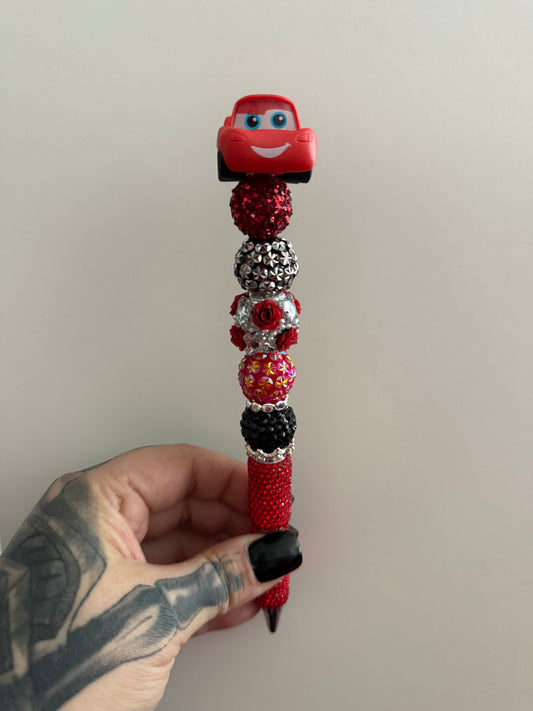 Premade Pen