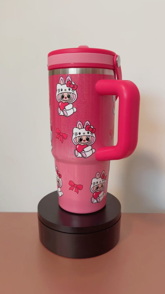 20oz Premade